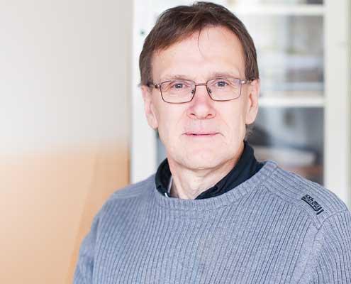 Gunnar Svensson