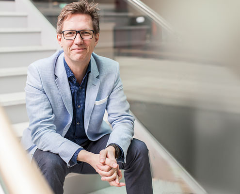 Göran Karlsson, Helenius