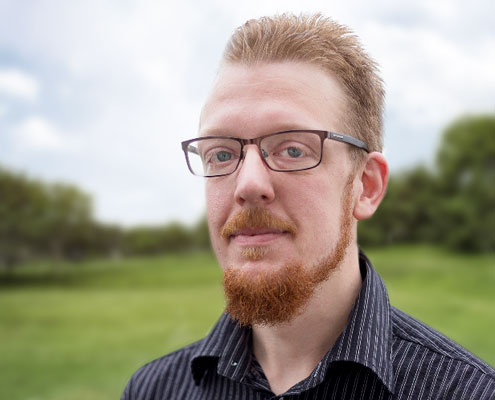 Björn Mejervall Helenius