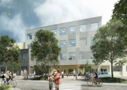 Gärdesskolan Sollentuna