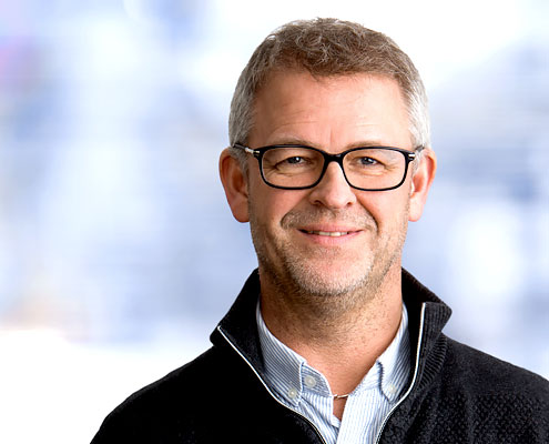 Leif Engström, Locum