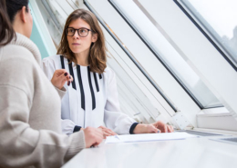 Anna Danielsson, Forsen