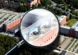 Ångströmslaboratoriet