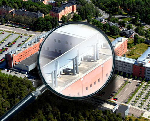 Ångströmslaboratoriet