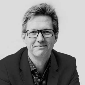 vVD och affärsområdeschef Projektledning