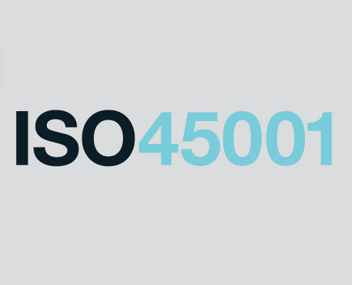 ISO45001